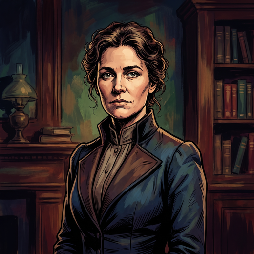 Voltairine de Cleyre