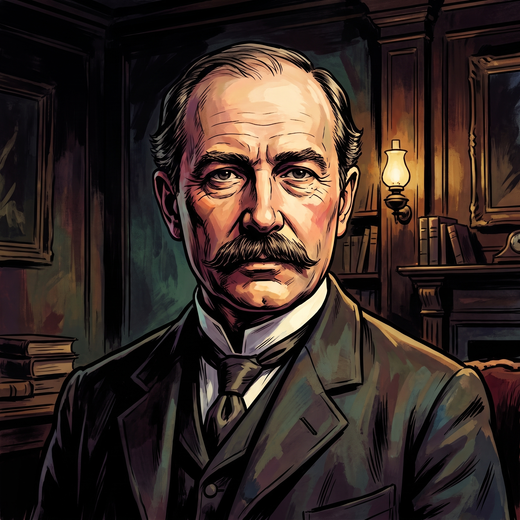Wallace D. Wattles
