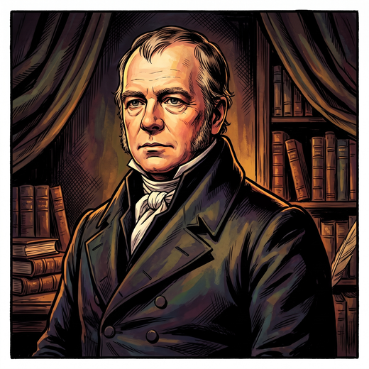 Walter Scott