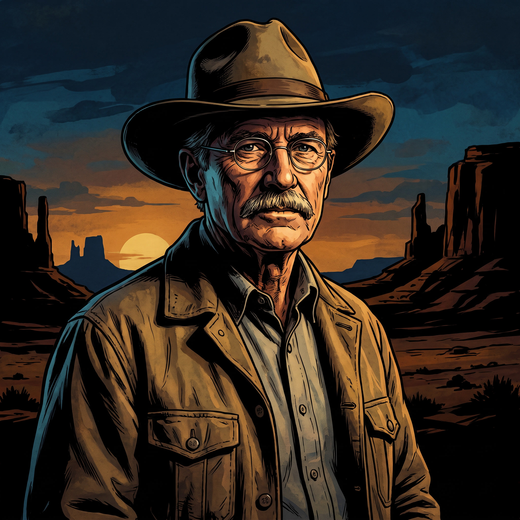 Zane Grey