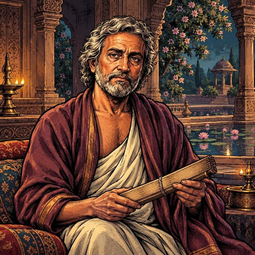 Bāṇa