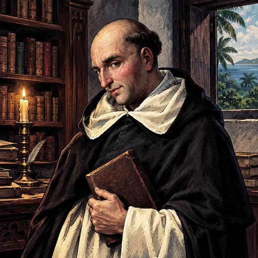 Bartolomé de las Casas