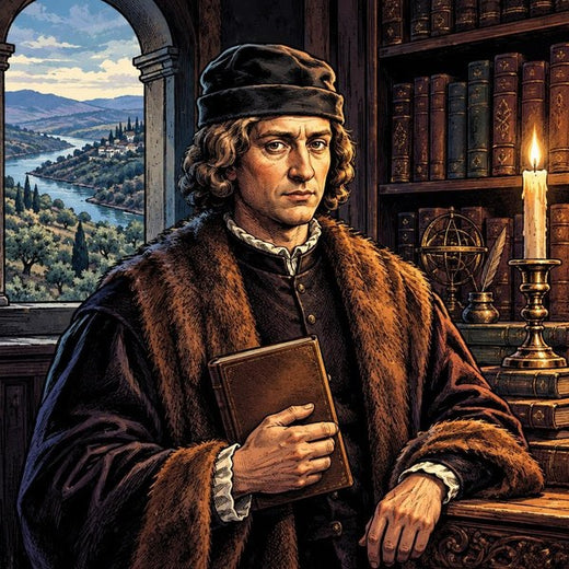 Bernardim Ribeiro