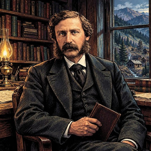 Bret Harte