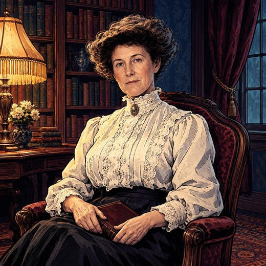 Carolyn Wells