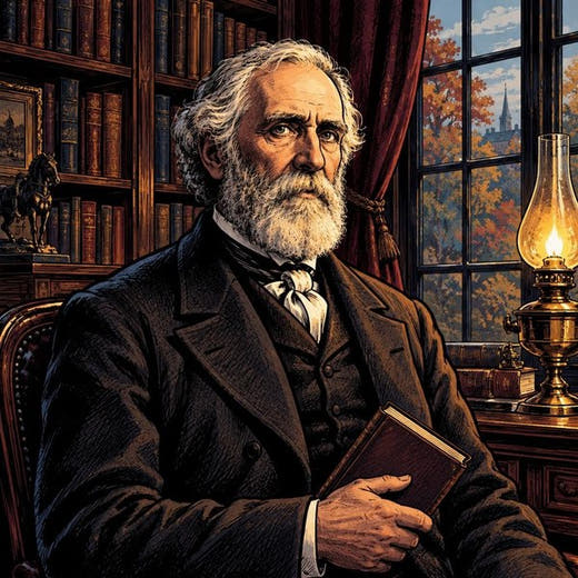 Charles Dudley Warner