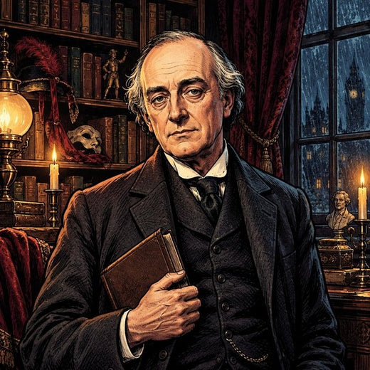 Charles Edward Pearce
