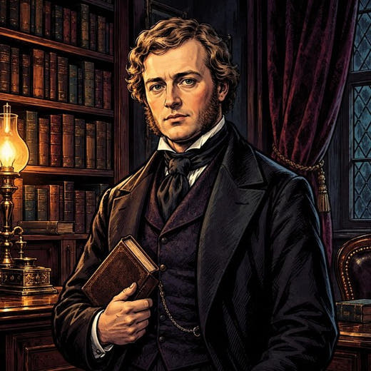 Charles Felix
