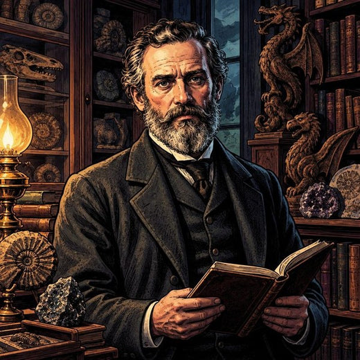 Charles Gould