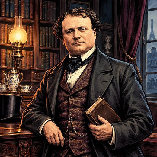 Charles Monselet