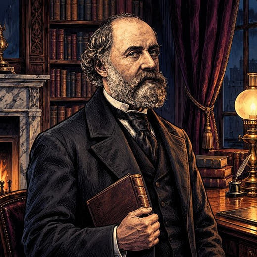 Charles Reade
