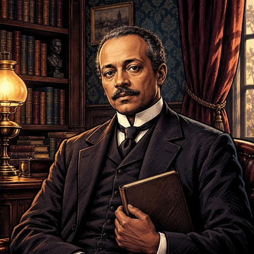 Charles W. Chesnutt