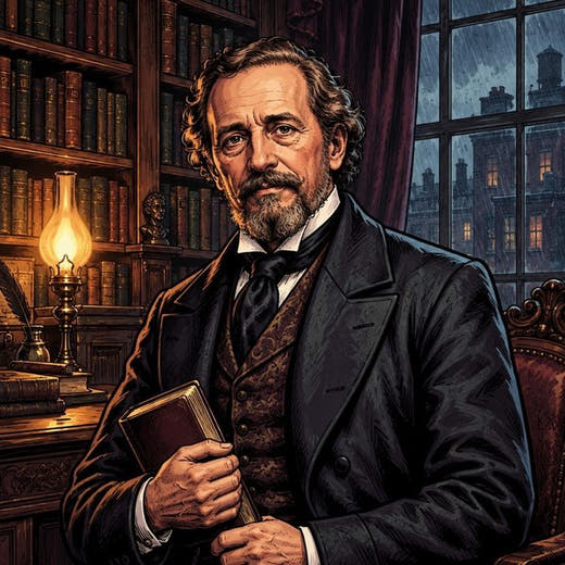 Cirilo Villaverde