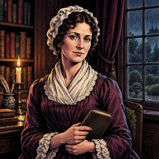 Clara Reeve