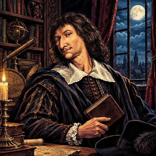 Cyrano de Bergerac