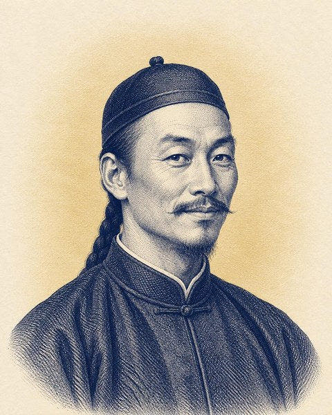 Ding Xuan