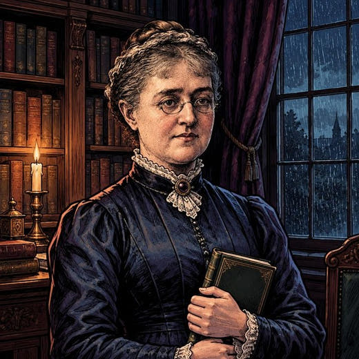 Eliza Lynn Linton
