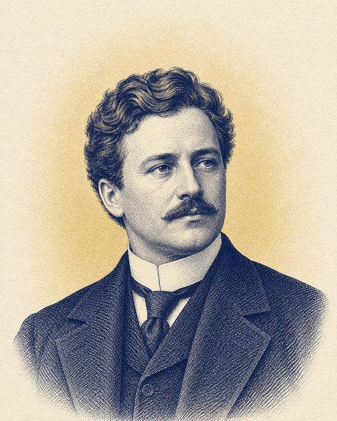 Edmund H. Garrett
