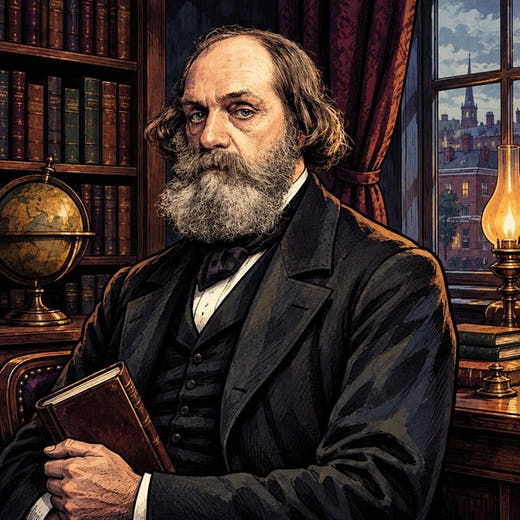 Edward Everett Hale