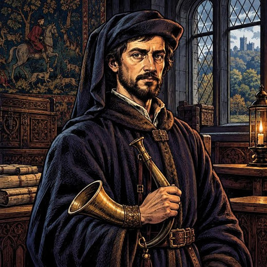 Edward of Norwich
