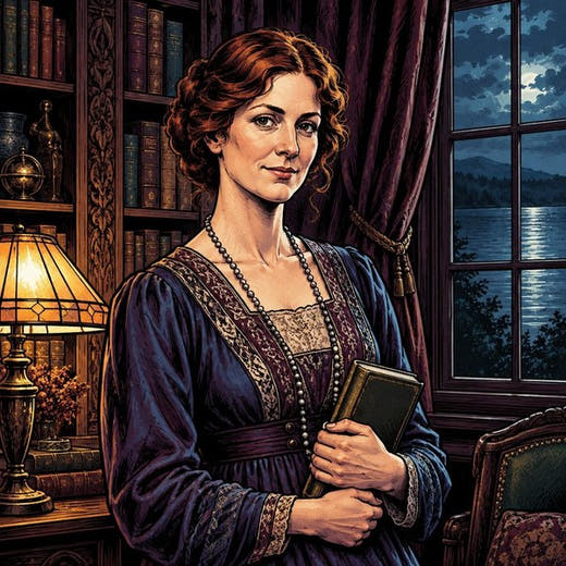 Eleanor M. Ingram