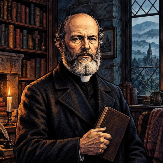 Elias Owen