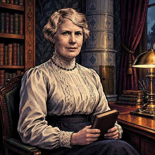 Elisabeth Kuylenstierna-Wenster