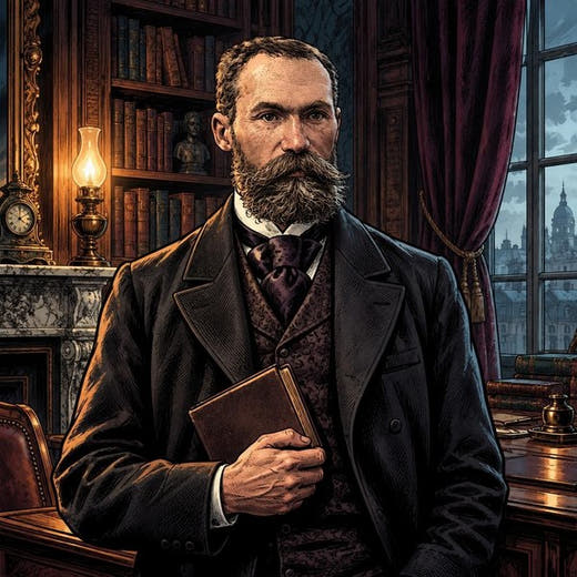 Emile Blémont