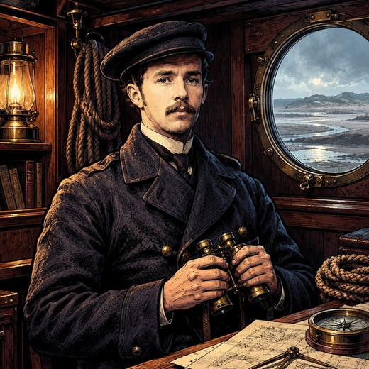 Erskine Childers