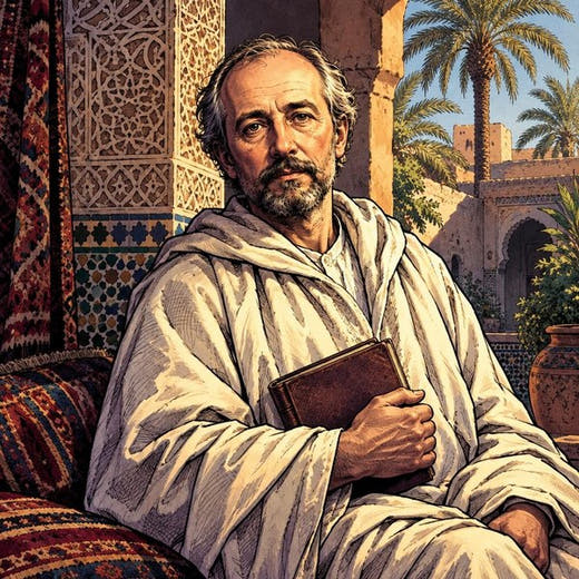Etienne Dinet