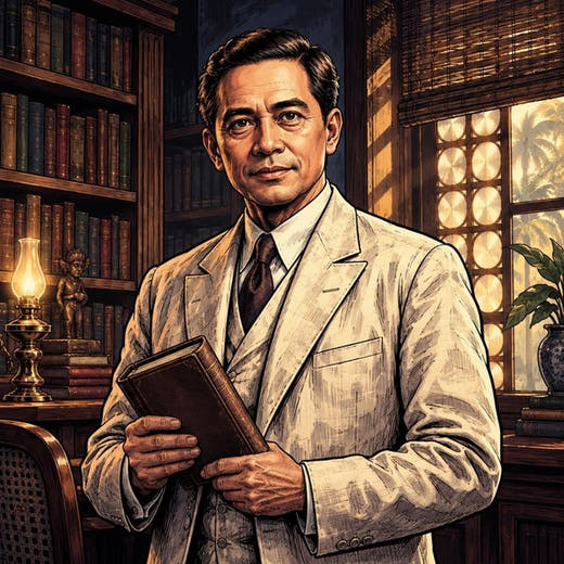 Eulogio Balan Rodriguez