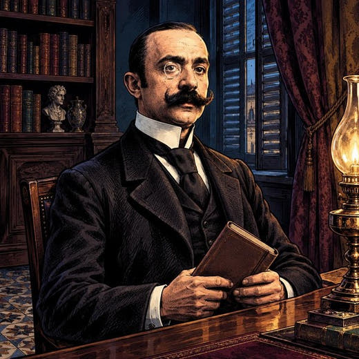 Federico De Roberto