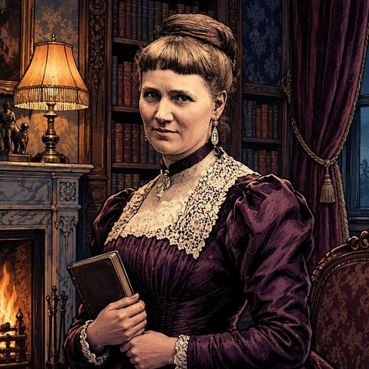 Florence Marryat