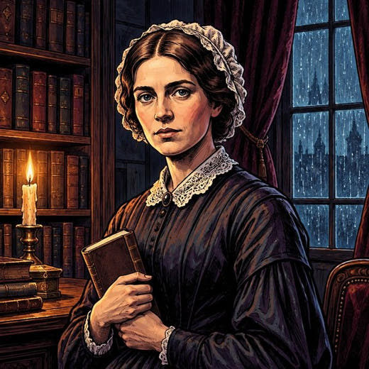 Frances Elizabeth Cox