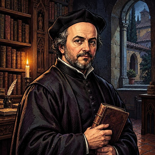Francisco Delicado