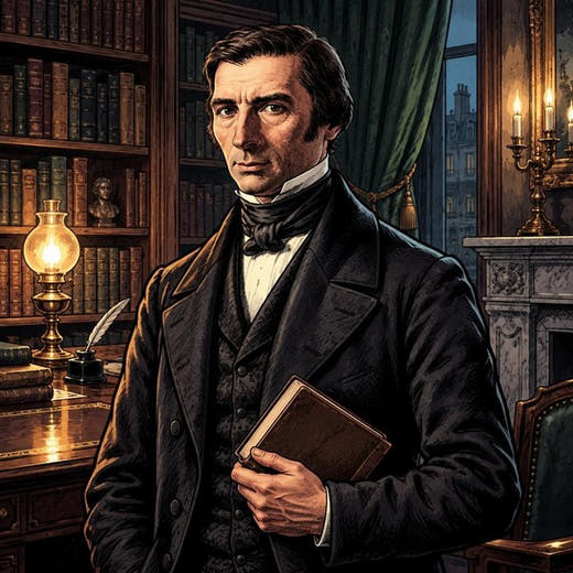 Frédéric Bastiat