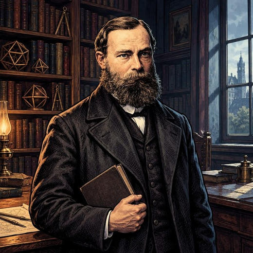 Gottlob Frege