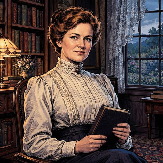 Grace Livingston Hill