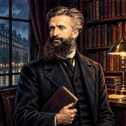 Gustave Le Bon