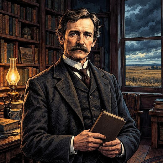 Hamlin Garland