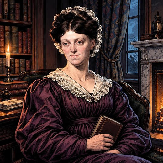 Harriet Martineau