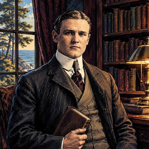 Harry Leon Wilson