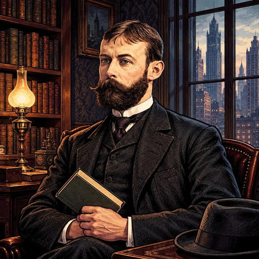 Henry Blake Fuller