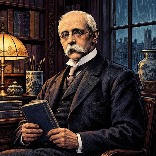 Herbert Allen Giles