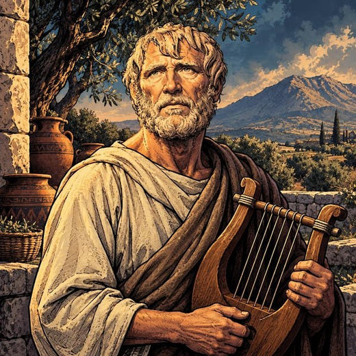 Hesiod