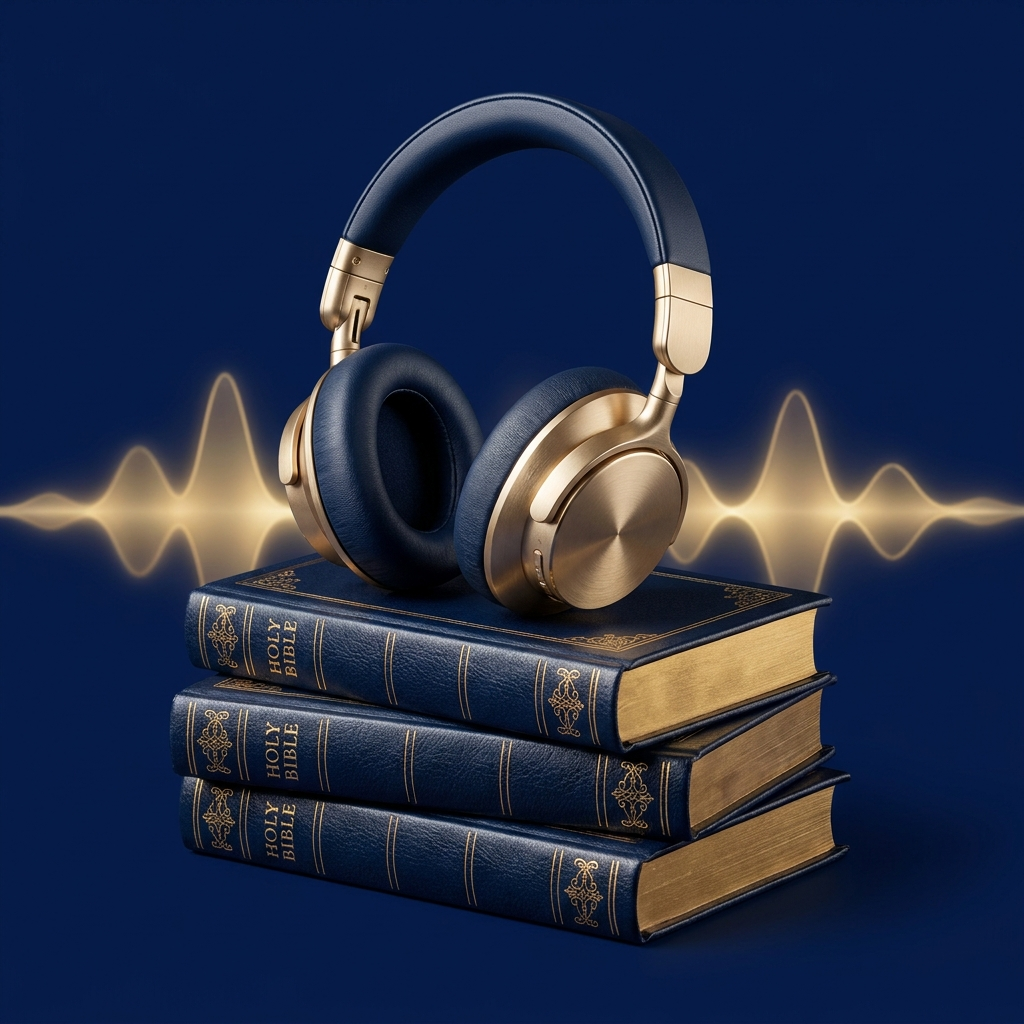 Audiobook Library — 100+ hours free bonus