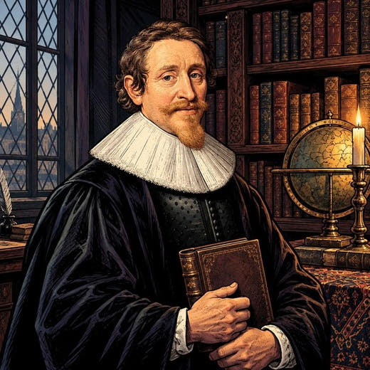 Hugo Grotius