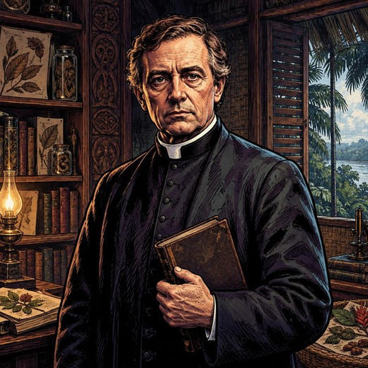 John Augustine Zahm
