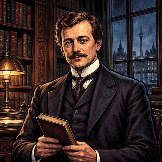 J. Castell Hopkins