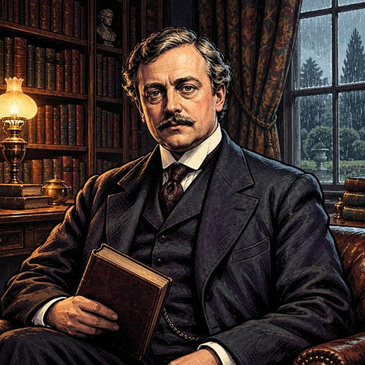 J. D. Beresford